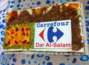 Carrefour Dar Al Salam