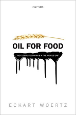 OIL FOR FOOD