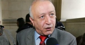 Abdallah Zekri