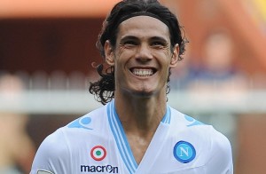 Edison CAVANI A001