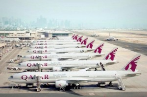 Qatar Airways