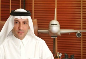 Akbar Al Baker 