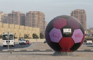 La société et le foot