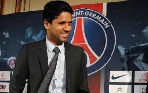 Nasser Al-Khelaïfi