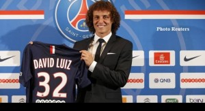 David Luiz