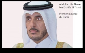 Abdullah bin Nasser bin Khalifa Al Thani