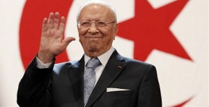 Béji Caïd Essebsi