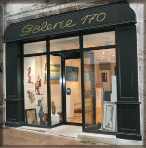 Galerie 170