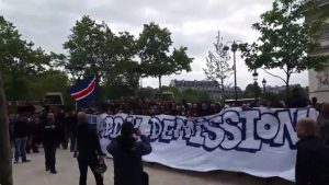 Ultras du PSG