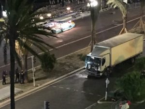 Attentat camion de Nice