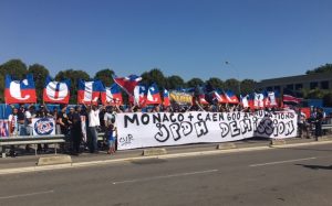 Manif 26-8-2016 Camp des Loges