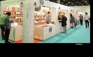 the-25th-doha-international-book-fair-archives