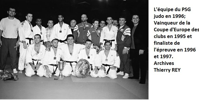 club judo qatar