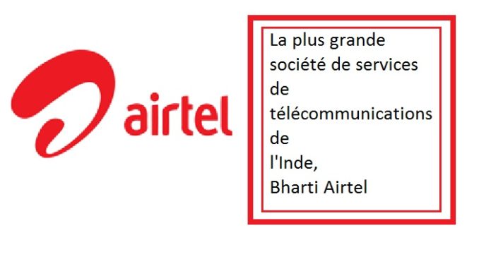 Bharti Airtel