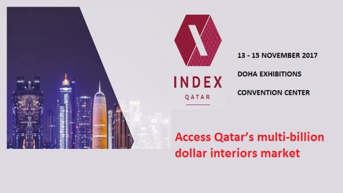 Index Qatar 2017