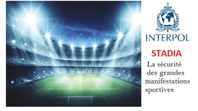 STADIA