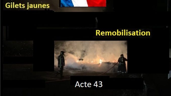 Acte 43 GJ