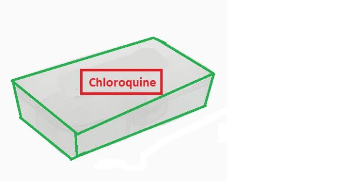chloroquine