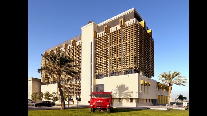 Fire Station Gallery