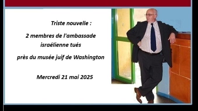 Antonio infos