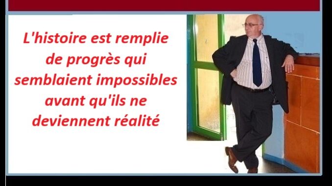 Antonio réflexions