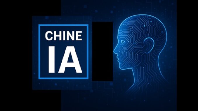 Chine IA 100