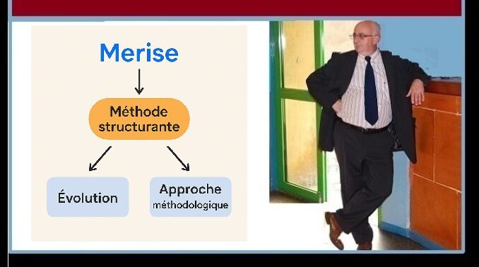Merise 101