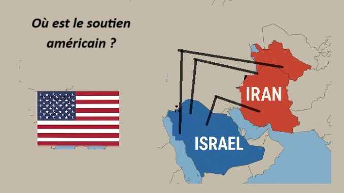 Quel avenir pour le conflit Israel -Iran