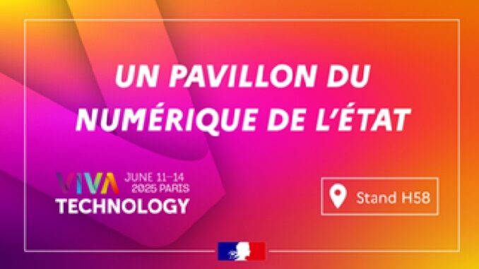 Vivatech 2025