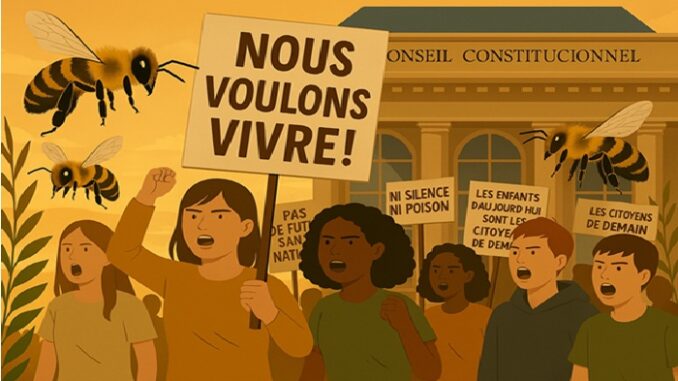 Contre la loi Duplomb 009