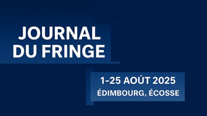 FRinge 001