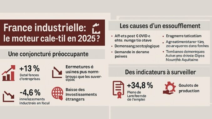 Industrialisation 7-2025