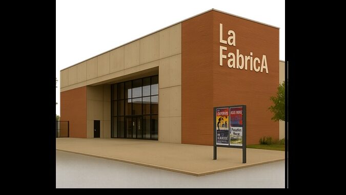 La FabricA