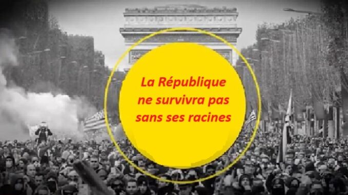 La République en danger 101