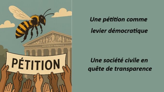 Petition 101