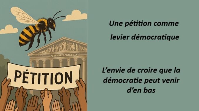 Petition 103