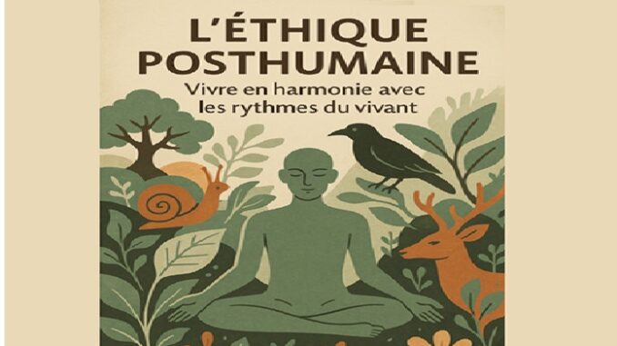 Posthumaine 200