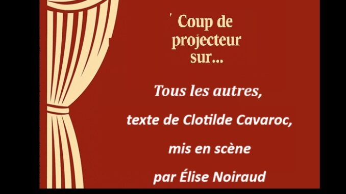 Tous les autres 101