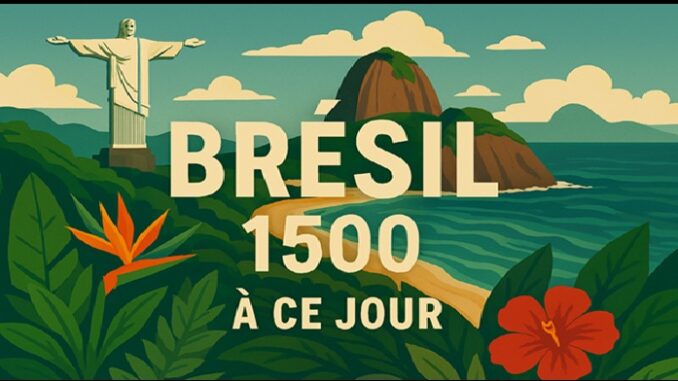 Bresil image base 101
